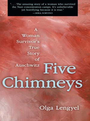 Five Chimneys - ebook
